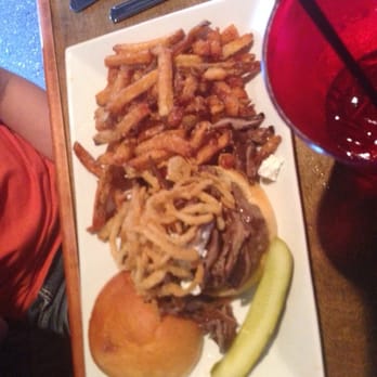 80/20 Burger Bar - American Near Me - Norfolk, Virginia 80/20 Burger Bar - American Near Me - Norfolk, Virginia