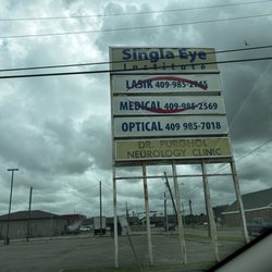 Professional Optics