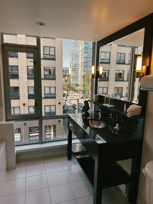 OPUS Vancouver by null