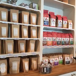 Provisions By Duchess - Flours, sugar, etc