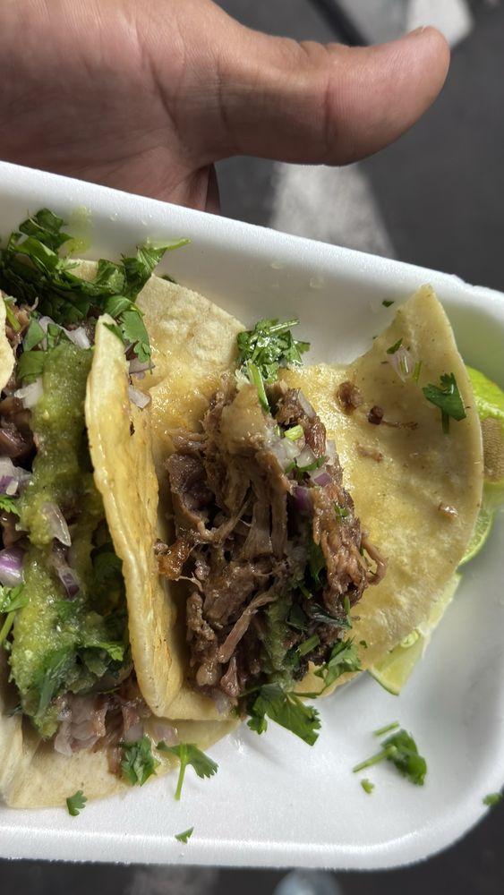 Chingon Tacos