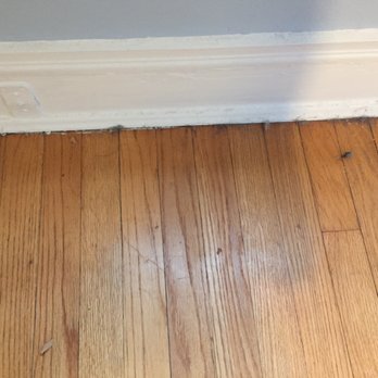 Prime Time Window & Gutter Cleaning - More dirt and dust on the floor for me to vacuum - Window Washing Near Me - Chicago, Illinois Prime Time Window & Gutter Cleaning - More dirt and dust on the floor for me to vacuum - Window Washing Near Me - Chicago, Illinois