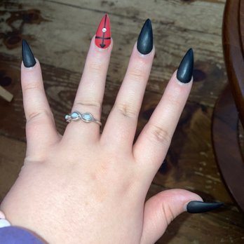 TT Nails & Spa - Here are the crooked nails. - Nail Salons Near Me - Plaistow, New Hampshire TT Nails & Spa - Here are the crooked nails. - Nail Salons Near Me - Plaistow, New Hampshire
