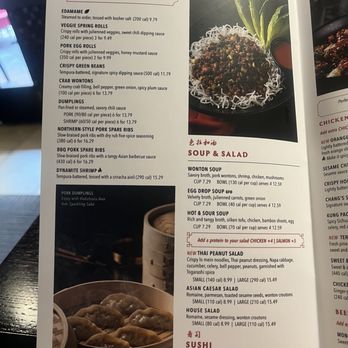 P.F. Chang's - Chinese Near Me - Buffalo, New York P.F. Chang's - Chinese Near Me - Buffalo, New York