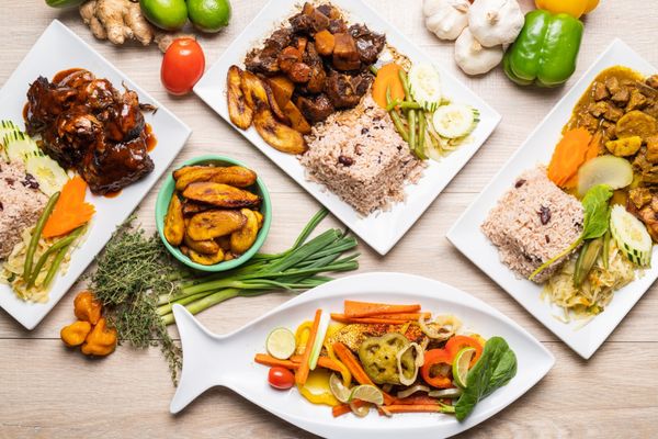 Taste Of The Islands Charleston. SC by null