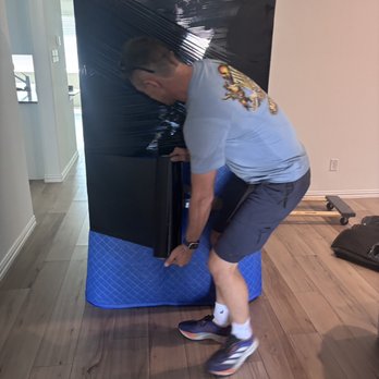Zilo Moving - Movers Near Me - Garland, Texas Zilo Moving - Movers Near Me - Garland, Texas