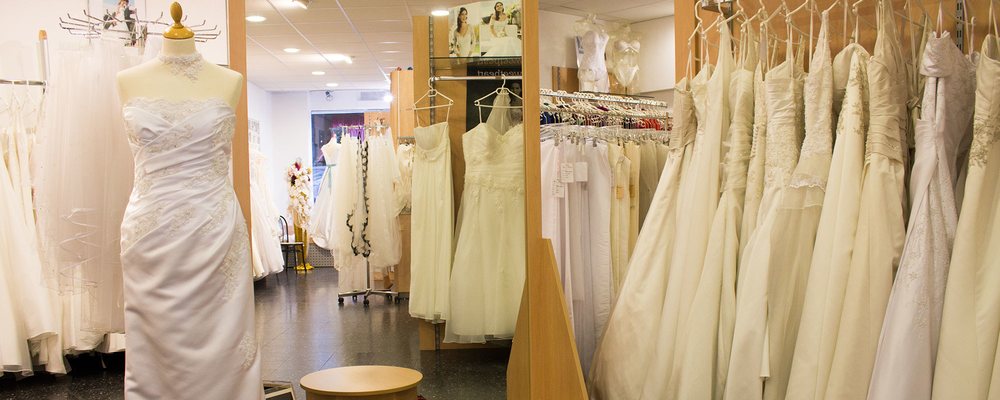 Mode für Braut und Bräutigam Essen GmbH