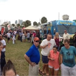 Food Truck Wars - Food Truck Wars
