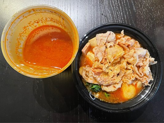 Paths to Spicy by null