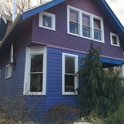 Hawthorne Neighborhood - March 2018