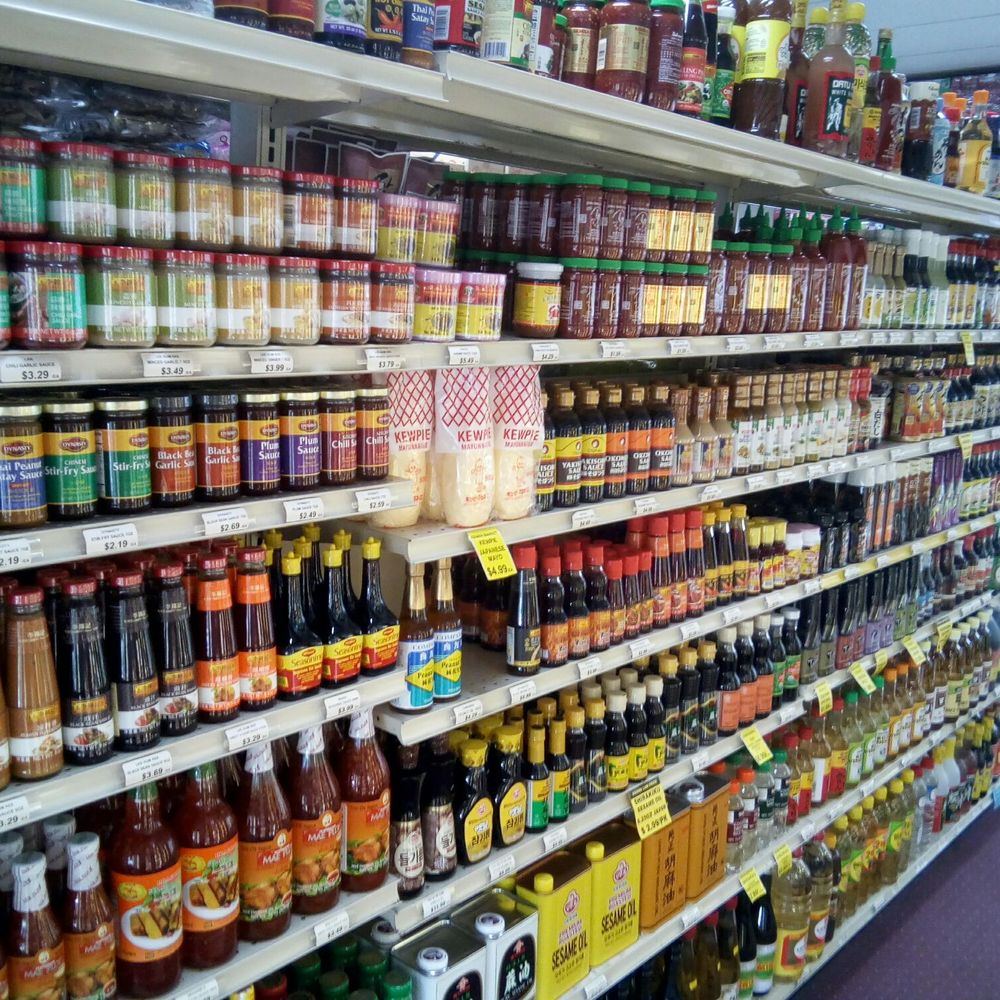 Asiana Market - Saucy - Grocery Near Me - Cotati, California Asiana Market - Saucy - Grocery Near Me - Cotati, California