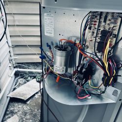 Hello HVAC