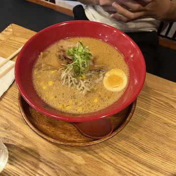 Onoya Ramen - Ramen Near Me - Honolulu, Hawaii