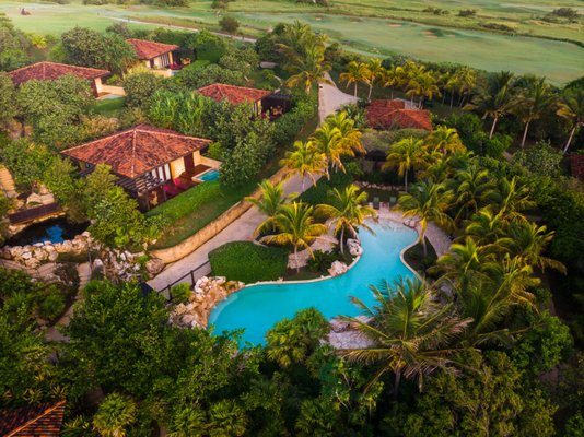 Royal Isabela by null