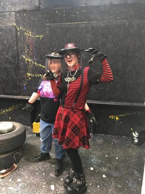 Wreck it Rage Roomz by null