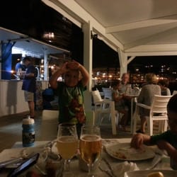 La Marinera