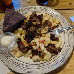 Blues Street Cafe