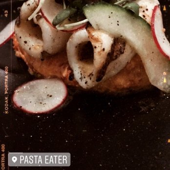 Pasta Eater - Italian Near Me - New York, New York Pasta Eater - Italian Near Me - New York, New York