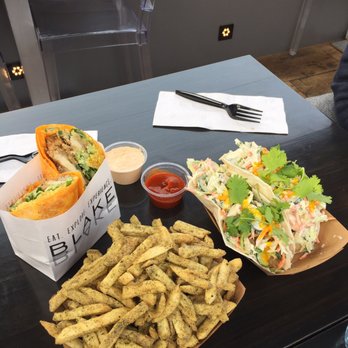 PD3 By Blake - Food Trucks Near Me - Canmore, Alberta PD3 By Blake - Food Trucks Near Me - Canmore, Alberta
