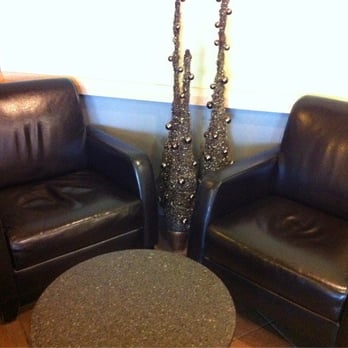 Blenz Coffee - two leather chairs and a table - Coffee & Tea Near Me - Kelowna, British Columbia Blenz Coffee - two leather chairs and a table - Coffee & Tea Near Me - Kelowna, British Columbia