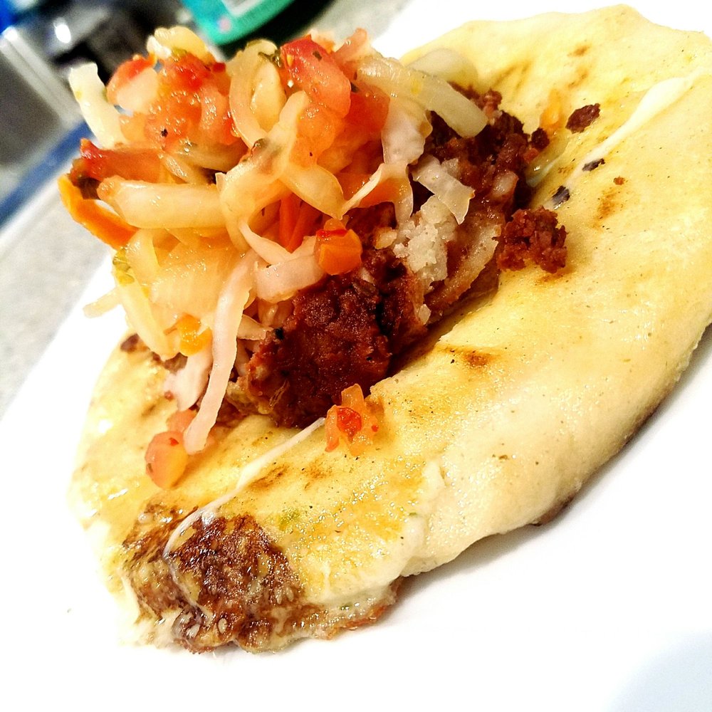 El Coladito Cafeteria - Even with the drive back up to Jacksonville and reheated and pan this is the number one pupusa in my book - Restaurants Near Me - Miami, Florida El Coladito Cafeteria - Even with the drive back up to Jacksonville and reheated and pan this is the number one pupusa in my book - Restaurants Near Me - Miami, Florida