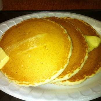 Deli For the Belly - Pancakes :) - Delis Near Me - Alexandria, Virginia