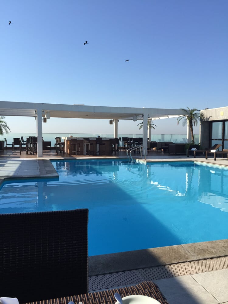 Pestana Rio Atlântica