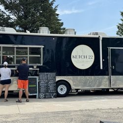 Food truck