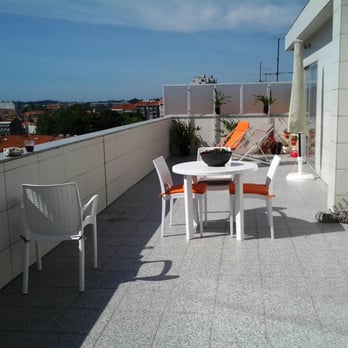 Musical View - Impresionante terraza - Hotels Near Me - Porto, 13