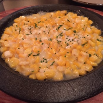 Chibee Chicken and Beer - Cheese Corn - Korean Near Me - Hong Kong, HK
