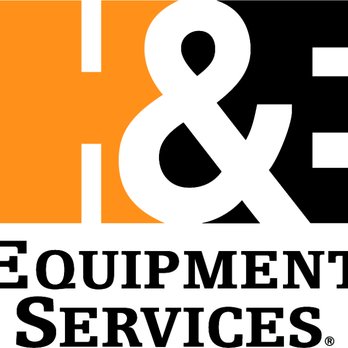 H&E Equipment Services - Machine & Tool Rental Near Me - Bakersfield, California H&E Equipment Services - Machine & Tool Rental Near Me - Bakersfield, California