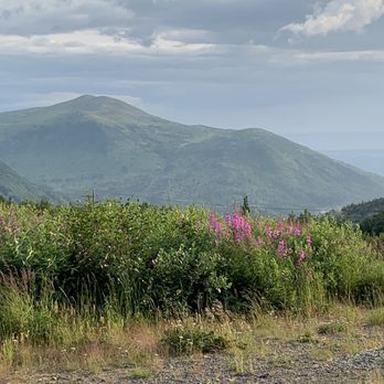 Arctic Valley Ski Area - Ski Resorts Near Me - Anchorage, Alaska