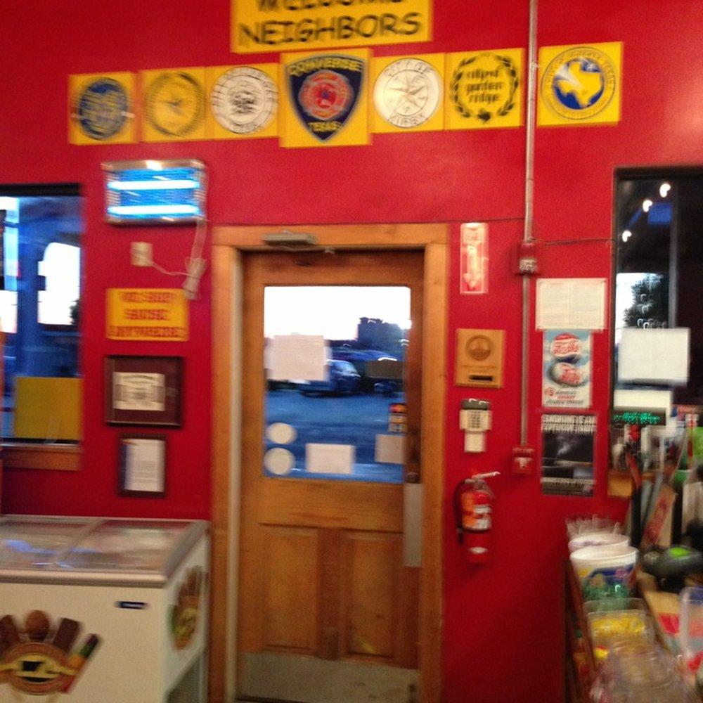 Rudy's - Barbeque Near Me - Schertz, Texas
