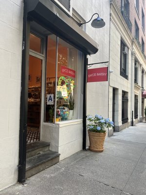 Épices Bakery by null