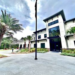 Jekyll Island Fire Department - Jekyll Island Fire Department -- new location now open