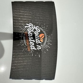 Loud’n Roasted - Coffee & Tea Near Me - Ashburn, Virginia