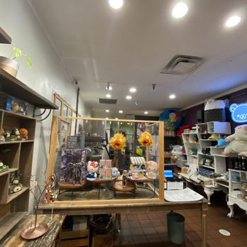 Roasting Water - ordering area - Coffee & Tea Near Me - Westminster, California