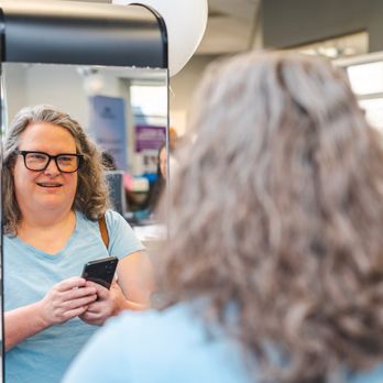 MyEyeDr - Optometrists Near Me - Nottingham, Maryland