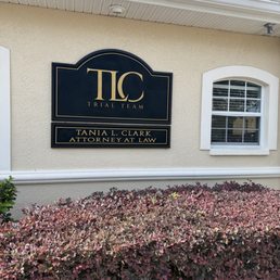 Exterior photo of TLC Trial Team - Lutz, Florida Exterior photo of TLC Trial Team - Lutz, Florida