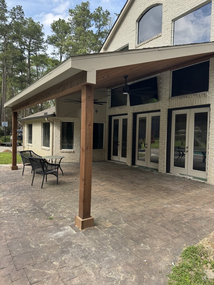 Slide of Cena Services LLC