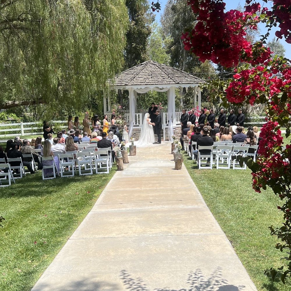 Monteleone Meadows - Ceremony - Venues & Event Spaces Near Me - Murrieta, California Monteleone Meadows - Ceremony - Venues & Event Spaces Near Me - Murrieta, California