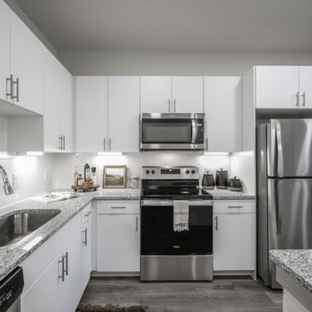 Beckett Cottingham - Gourmet kitchens with granite countertops - Apartments Near Me - Houston, Texas Beckett Cottingham - Gourmet kitchens with granite countertops - Apartments Near Me - Houston, Texas
