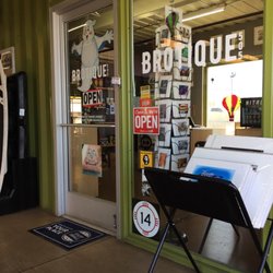 Brotique 505