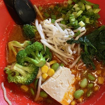 Noods Bar - Spicy Tan Tan Ramen - Ramen Near Me - Rancho Cucamonga, California Noods Bar - Spicy Tan Tan Ramen - Ramen Near Me - Rancho Cucamonga, California