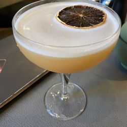 Sticks'n'Sushi Cambridge - Sendai Sunset (£8.5)