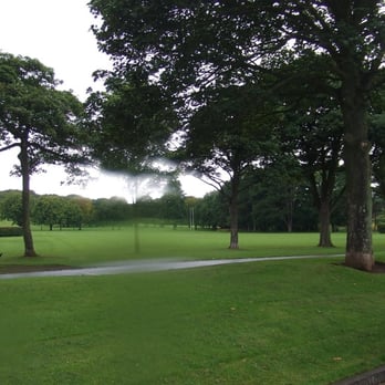 Beveridge Park - Parks Near Me - Kirkcaldy, FIF