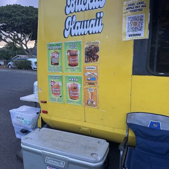 Buckits Hawaii - Food Trucks Near Me - Ewa Beach, Hawaii