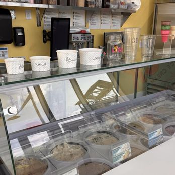 Lick Ice Cream - Options - Desserts Near Me - Pearland, Texas Lick Ice Cream - Options - Desserts Near Me - Pearland, Texas