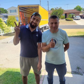 Dragon Moving - Awesome moving team - Movers Near Me - Anaheim, California Dragon Moving - Awesome moving team - Movers Near Me - Anaheim, California