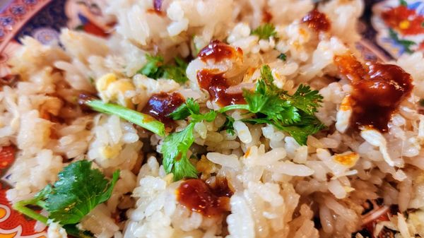 Ray's Rice & Noodle Bar by null